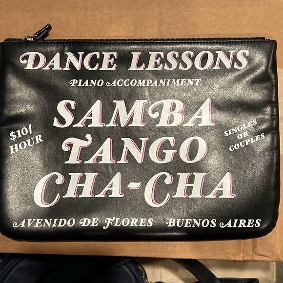 Kate Spade Dance Lesson Clutch - Picture 1 of 4
